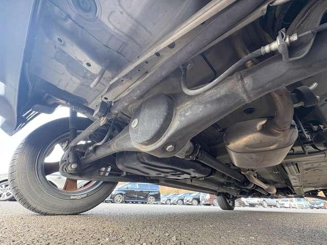 ハスラー 660X 4WD 4名 1オーナー車!4WD!S-エネチャージ!デュアルカメラブレーキサポート!純正ナビ&フルセグTV&BT!全方位モニター!HIDヘッドライト!オートライト!純正アルミ!シートヒーター!ETC!禁煙車!(33枚目)