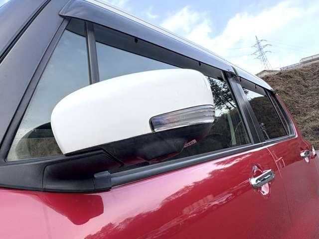 ハスラー JスタイルIIターボ ホワイトルーフ!アイドリングストップ!デュアルカメラブレーキサポート!純正ナビ&フルセグTV&DVD&BT!全方位モニター!HIDヘッドライト!オートライト!純正アルミ!シートヒーター!禁煙車!(15枚目)