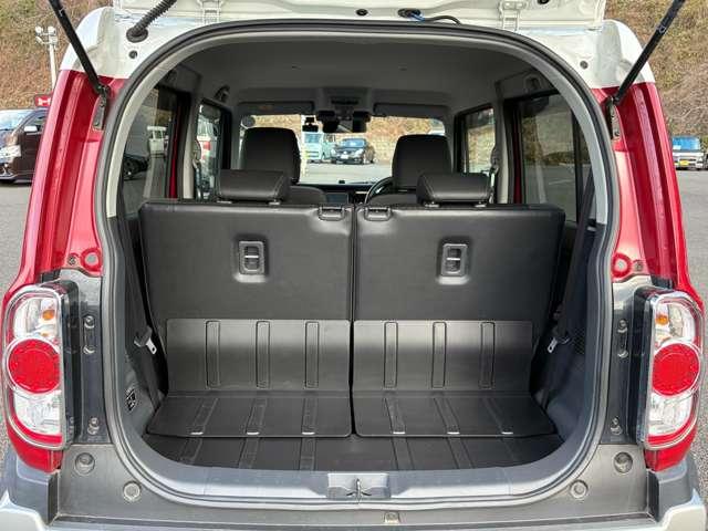 ハスラー JスタイルIIターボ ホワイトルーフ!アイドリングストップ!デュアルカメラブレーキサポート!純正ナビ&フルセグTV&DVD&BT!全方位モニター!HIDヘッドライト!オートライト!純正アルミ!シートヒーター!禁煙車!(24枚目)