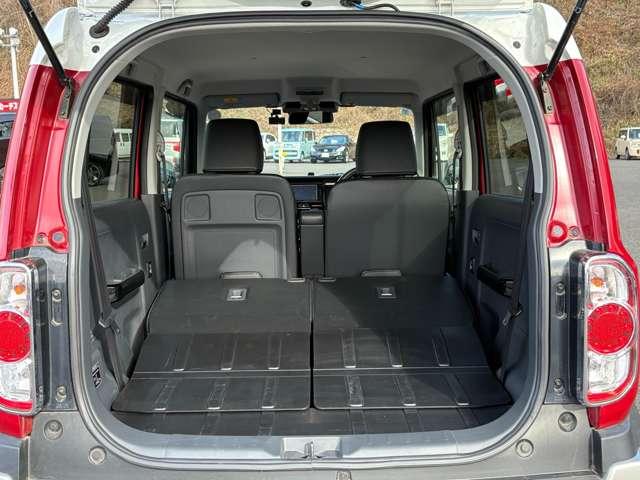 ハスラー JスタイルIIターボ ホワイトルーフ!アイドリングストップ!デュアルカメラブレーキサポート!純正ナビ&フルセグTV&DVD&BT!全方位モニター!HIDヘッドライト!オートライト!純正アルミ!シートヒーター!禁煙車!(25枚目)