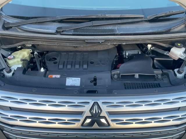 �u�G���W�����[���v�@�G���W�����[�����Y��Ƀ����e�ς݁�