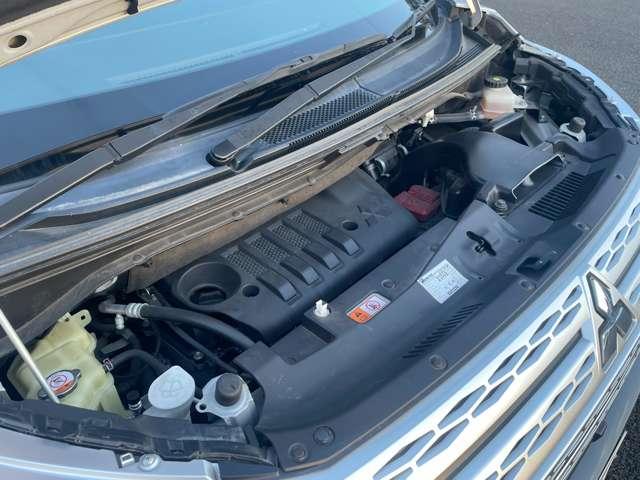 �u�G���W�����[���v�@�G���W�����[�����Y��Ƀ����e�ς݁�