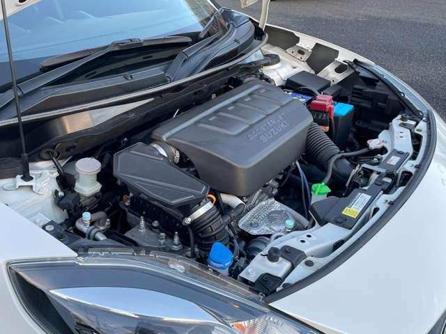 �u�G���W�����[���v�@�G���W�����[�����Y��Ƀ����e�ς݁�