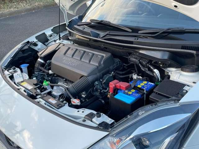 �u�G���W�����[���v�@�G���W�����[�����Y��Ƀ����e�ς݁�