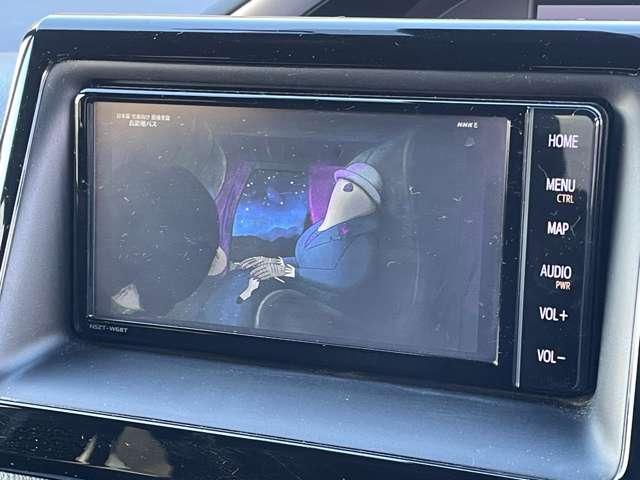 ヴォクシー ハイブリッドＺＳ　煌ＩＩ　後期型！禁煙車！両側パワースライドドア！純正ナビ！フルセグ！バックカメラ！スマートキー！ＥＴＣ！Ｂｌｕｅｔｏｏｔｈ！クルーズコントロール！セーフティセンス！オートマチックハイビーム！シートヒーター！（38枚目）