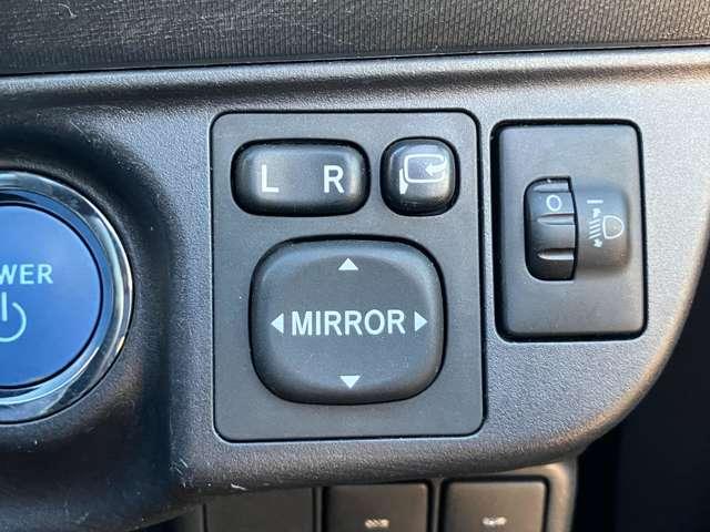 アクア Ｇブラックソフトレザーセレクション　モデリスタエアロ！純正ナビ＆フルセグＴＶ＆ＤＶＤ＆ＢＴ＆バックカメラ！スマートエントリー／スタートシステム！オートライト！社外アルミ！ナノイー！シートヒーター！ブラック合皮シート！（18枚目）