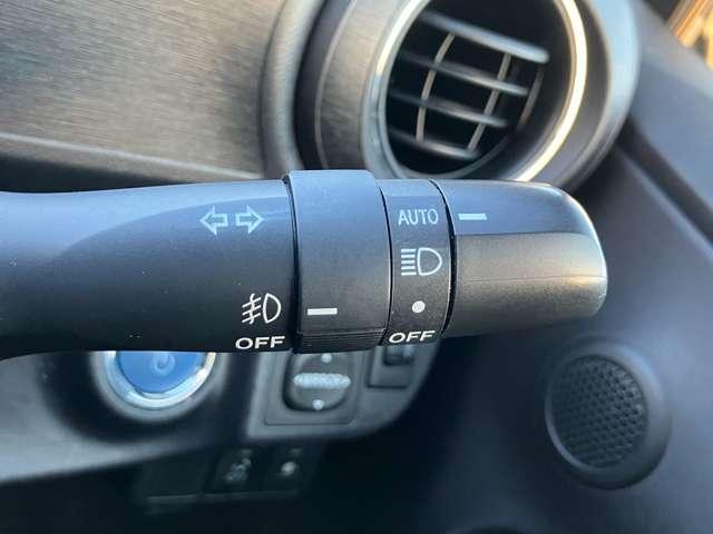 アクア Ｇブラックソフトレザーセレクション　モデリスタエアロ！純正ナビ＆フルセグＴＶ＆ＤＶＤ＆ＢＴ＆バックカメラ！スマートエントリー／スタートシステム！オートライト！社外アルミ！ナノイー！シートヒーター！ブラック合皮シート！（21枚目）