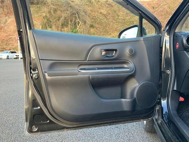 アクア Ｇブラックソフトレザーセレクション　モデリスタエアロ！純正ナビ＆フルセグＴＶ＆ＤＶＤ＆ＢＴ＆バックカメラ！スマートエントリー／スタートシステム！オートライト！社外アルミ！ナノイー！シートヒーター！ブラック合皮シート！（30枚目）