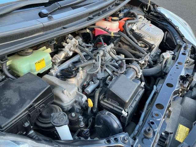 アクア Ｇブラックソフトレザーセレクション　モデリスタエアロ！純正ナビ＆フルセグＴＶ＆ＤＶＤ＆ＢＴ＆バックカメラ！スマートエントリー／スタートシステム！オートライト！社外アルミ！ナノイー！シートヒーター！ブラック合皮シート！（36枚目）