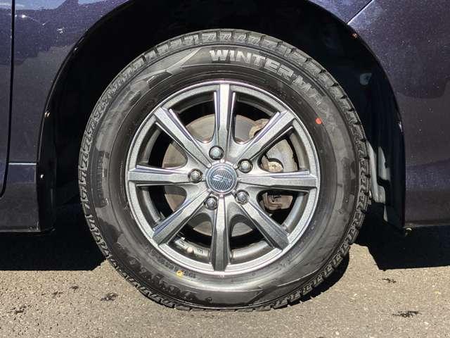 エスクァイア Ｇｉ　アルパイン９インチナビ／フルセグＴＶ／バックカメラ！シートヒーター！アイドリングストップ！両側パワースライドドア！ＥＴＣ！ＬＥＤヘッドライト！スマートキー！（12枚目）