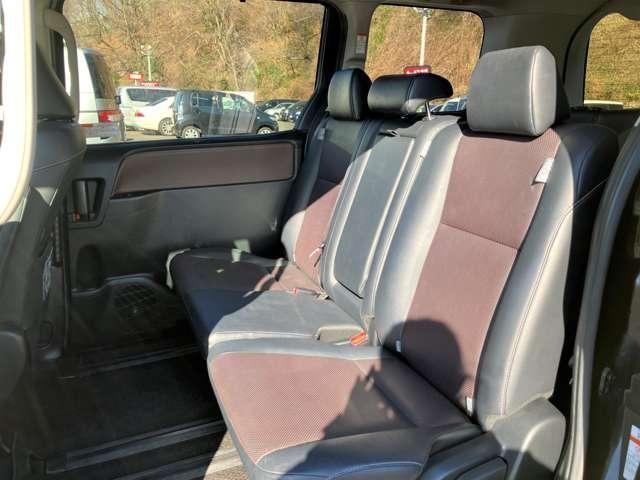 エスクァイア Ｇｉ　アルパイン９インチナビ／フルセグＴＶ／バックカメラ！シートヒーター！アイドリングストップ！両側パワースライドドア！ＥＴＣ！ＬＥＤヘッドライト！スマートキー！（22枚目）