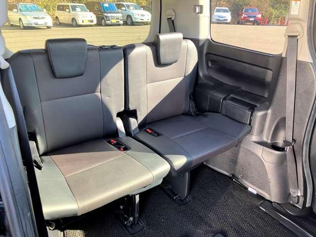 エスクァイア Ｇｉ　アルパイン９インチナビ／フルセグＴＶ／バックカメラ！シートヒーター！アイドリングストップ！両側パワースライドドア！ＥＴＣ！ＬＥＤヘッドライト！スマートキー！（23枚目）