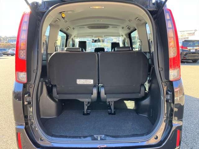 エスクァイア Ｇｉ　アルパイン９インチナビ／フルセグＴＶ／バックカメラ！シートヒーター！アイドリングストップ！両側パワースライドドア！ＥＴＣ！ＬＥＤヘッドライト！スマートキー！（25枚目）