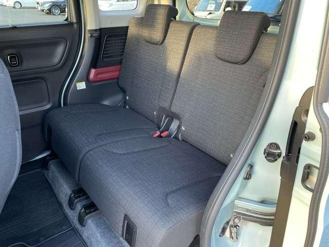 スペーシア ハイブリッドX アイドリングストップ!セーフティサポート!純正ディスプレイオーディオ&BT!キーレスプッシュスタートシステム!オートライト!シートヒーター!両側パワースライドドア!ビルトインETC!(15枚目)