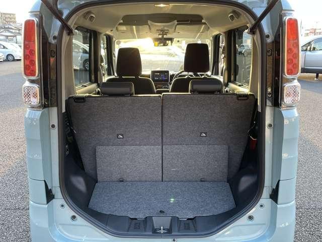 スペーシア ハイブリッドX アイドリングストップ!セーフティサポート!純正ディスプレイオーディオ&BT!キーレスプッシュスタートシステム!オートライト!シートヒーター!両側パワースライドドア!ビルトインETC!(16枚目)