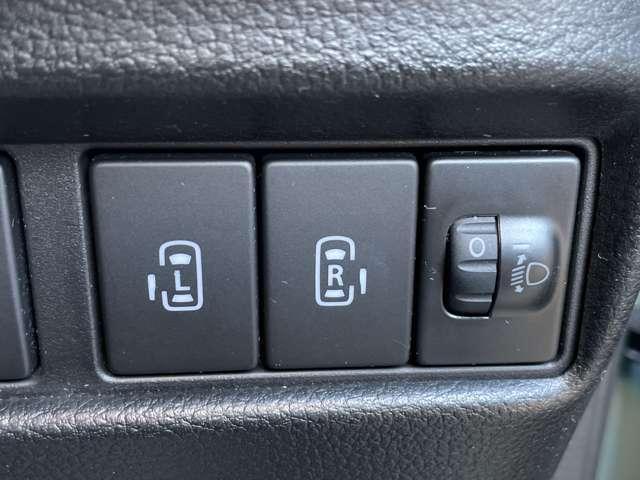 スペーシア ハイブリッドX アイドリングストップ!セーフティサポート!純正ディスプレイオーディオ&BT!キーレスプッシュスタートシステム!オートライト!シートヒーター!両側パワースライドドア!ビルトインETC!(24枚目)