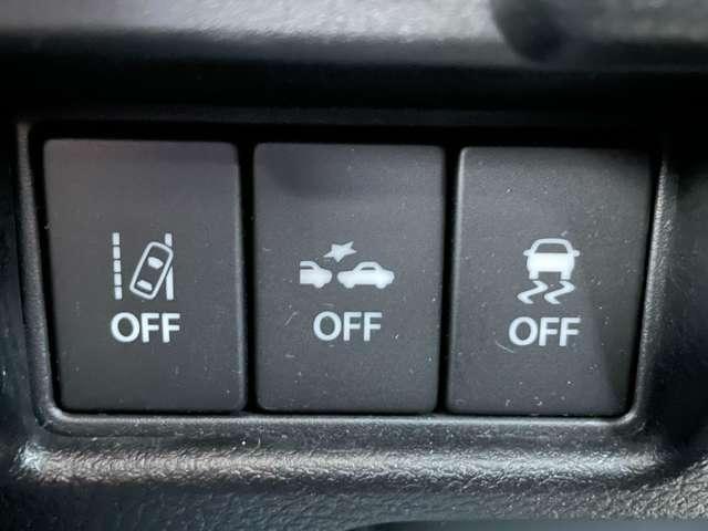 スペーシア ハイブリッドX アイドリングストップ!セーフティサポート!純正ディスプレイオーディオ&BT!キーレスプッシュスタートシステム!オートライト!シートヒーター!両側パワースライドドア!ビルトインETC!(32枚目)