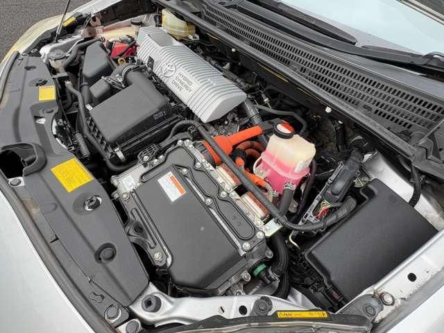 �u�G���W�����[���v�@�G���W�����[�����Y��Ƀ����e�ς݁�