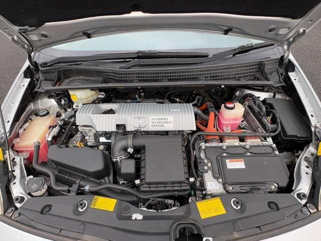 �u�G���W�����[���v�@�G���W�����[�����Y��Ƀ����e�ς݁�