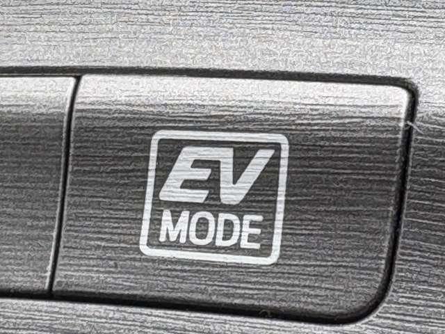 �u�d�u���[�h�v�@�d�C�����Ԃ̂悤�ɓd�C�����ő��s�ł��܂��I