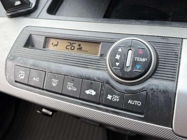 �u�I�[�g�G�A�R���v�@�ݒ肵�����x�܂Ŏ����Œ�������Ɏg���ΔR��ɍv���I