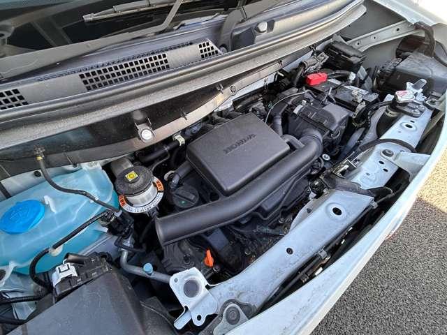 �u�G���W�����[���v�@�G���W�����[�����Y��Ƀ����e�ς݁�