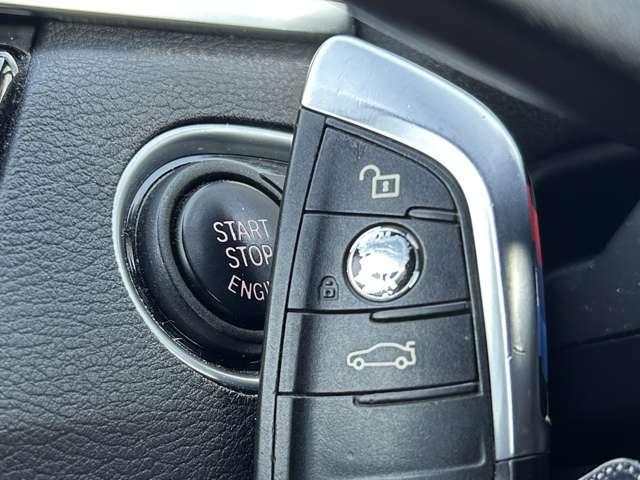 �u�X�}�[�g�L�[���v�b�V���X�^�[�g�v�@�J�M���o���Ȃ��Ă��h�A���b�N�������A�G���W���X�^�[�g���X�g�b�v���o���܂���