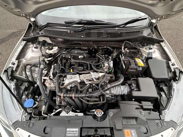 �u�G���W�����[���v�@�G���W�����[�����Y��Ƀ����e�ς݁�