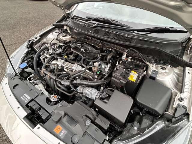 �u�G���W�����[���v�@�G���W�����[�����Y��Ƀ����e�ς݁�