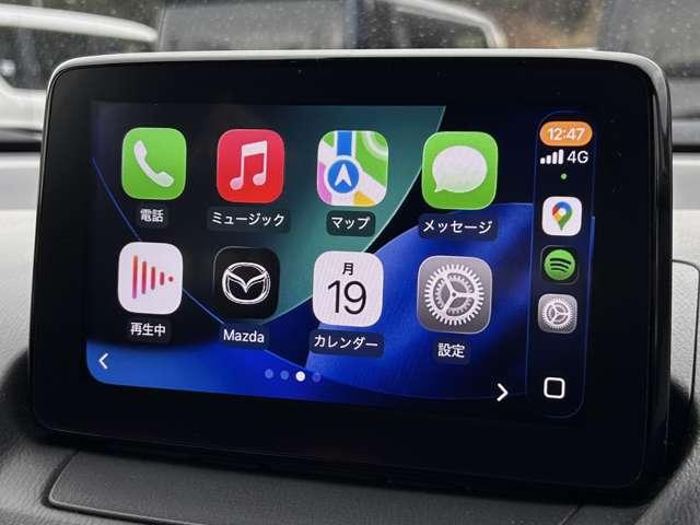 �u�`���������@�b�����o�������@���@�`�������������@�`�������v�X�}�z�ƘA�g���ăi�r�≹�y�Đ��Ȃǂ̋@�\���g�p�ł��܂����