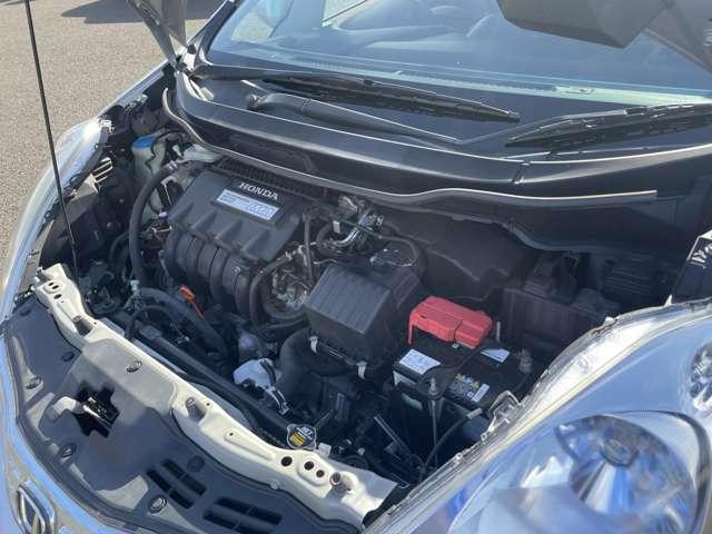 �u�G���W�����[���v�@�G���W�����[�����Y��Ƀ����e�ς݁�