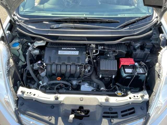 �u�G���W�����[���v�@�G���W�����[�����Y��Ƀ����e�ς݁�