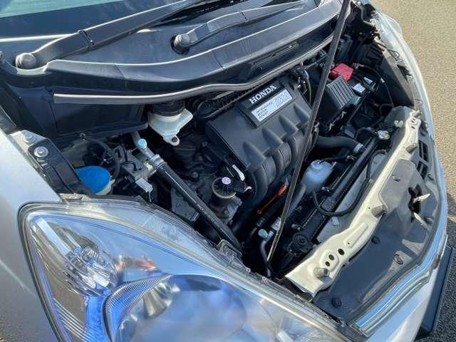 �u�G���W�����[���v�@�G���W�����[�����Y��Ƀ����e�ς݁�