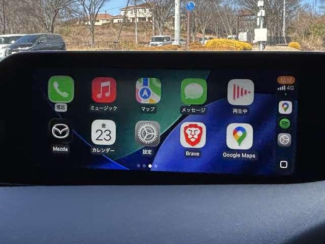 �u�`���������@�b�����o�������@���@�`�������������@�`�������v�X�}�z�ƘA�g���ăi�r�≹�y�Đ��Ȃǂ̋@�\���g�p�ł��܂����