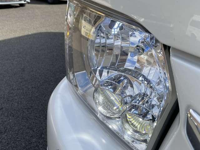 �w�b�h���C�g�̏�Ԃ����ɗǂ��ł��I