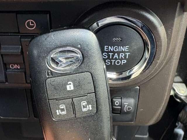 トール Ｇターボ　１オーナー車！アイドリングストップ！スマートアシスト！純正ナビ＆フルセグＴＶ＆ＤＶＤ＆ＢＴ！パノラマモニター！両側パワースライドドア！ＬＥＤヘッドライト！オートライト！シートヒータ（52枚目）