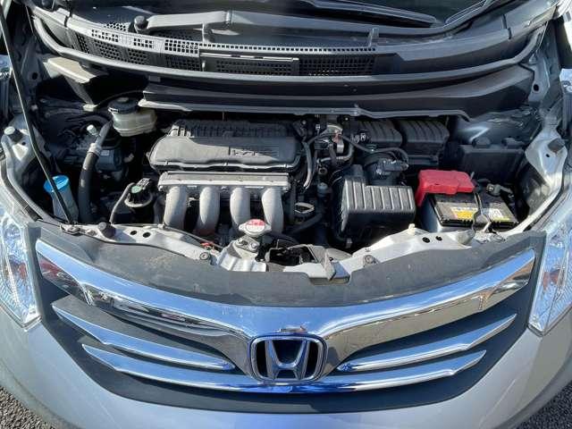 �u�G���W�����[���v�@�G���W�����[�����Y��Ƀ����e�ς݁�