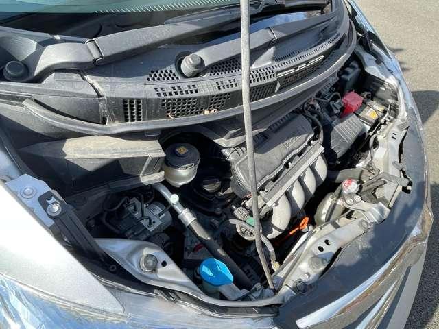 �u�G���W�����[���v�@�G���W�����[�����Y��Ƀ����e�ς݁�