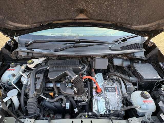 �u�G���W�����[���v�@�G���W�����[�����Y��Ƀ����e�ς݁�