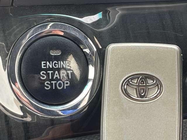 �u�X�}�[�g�L�[���v�b�V���X�^�[�g�v�@�J�M���o���Ȃ��Ă��h�A���b�N�������A�G���W���X�^�[�g���X�g�b�v���o���܂���