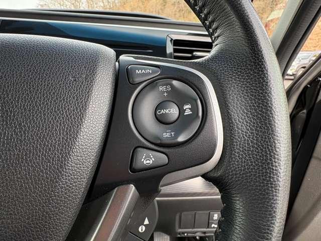 �u�A�_�v�e�B�u�N���[�Y�R���g���[���v�@�����ŎԊԋ����𒲐��I�������h���C�u�̋��������I�I