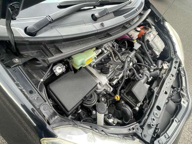 �u�G���W�����[���v�@�G���W�����[�����Y��Ƀ����e�ς݁�