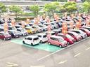 ＴＳＩコンフォートライン　禁煙車／ルーフレール／クルーズコントロール／ディスチャージヘッドライト／フルセグナビ／Ｂｌｕｅｔｏｏｔｈ対応／アイドリングストップ／スマートキー／ＥＴＣ／横滑り防止装置／パワーウィンドウ／パワステ／（35枚目）
