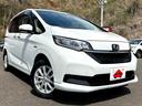 フリード＋ハイブリッド ハイブリッドＧ・ホンダセンシング　４ＷＤ　４ＷＤ／ホンダセンシング／アダブティブクルーズコントロール／ギャザーズナビ／フルセグＴＶ／ＤＶＤ／Ｂｌｕｅｔｏｏｔｈ対応／バックカメラ／ＬＥＤヘッドライト／オートライト／シートヒーター／純正ＥＴＣ／（4枚目）