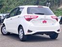 ヴィッツ Ｆ　セーフティーエディションＩＩ　禁煙車／衝突被害軽減ブレーキ／レーンキープ／ドライブレコーダー／スマートキー／ＥＴＣ／アイドリングストップ／横滑り防止装置／ワンセグナビ／Ｂｌｕｅｔｏｏｔｈ／バックカメラ／パワーウィンドウ／パワステ／（6枚目）