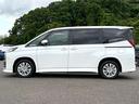 ２．０Ｓ－ＧウェルＣ車いす仕様車ＩＩ３ｒｄシート無　ワンオーナー／禁煙車／衝突被害軽減ブレーキ／アダブティブクルーズコントロール／両側スライド片側電動ドア／ナビ／Ｂｌｕｅｔｏｏｔｈ対応／バックカメラ／ＬＥＤヘッドライト／スマートキー／電動スロープ／（9枚目）