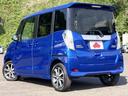 デイズルークス ハイウェイスター　Ｇターボ　禁煙車／エマージェンシーブレーキ／アラウンドビューモニター／純正ナビ／フルセグＴＶ／ＤＶＤ／Ｂｌｕｅｔｏｏｔｈ／ＬＥＤヘッドライト／両側電動スライドドア／純正アルミ／クルーズコントロール／ＥＴＣ／（6枚目）