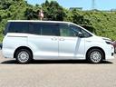 ヴォクシー １．８ハイブリッド　７名　禁煙車！衝突被害軽減ブレーキ！クルーズコントロール！後席モニター！両側パワースライドドア！メモリーナビ！バックカメラ！Ｂｌｕｅｔｏｏｔｈ対応！フルセグＴＶ！ＥＴＣ２．０！オートライト！シートヒーター！（6枚目）