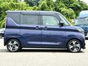 ルークス ハイウェイスター　Ｇターボプロパイロットエディション　禁煙車／先進安全装備／プロパイロット／アダブティブクルーズコントロール／純正ナビ／地デジＴＶ／ＤＶＤ／インテリジェントアラウンドビューモニター／ＬＥＤヘッドライト／純正アルミ＆エアロ／スマートキー／（8枚目）
