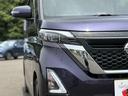 ハイウェイスター　Ｇターボプロパイロットエディション　禁煙車／先進安全装備／プロパイロット／アダブティブクルーズコントロール／純正ナビ／地デジＴＶ／ＤＶＤ／インテリジェントアラウンドビューモニター／ＬＥＤヘッドライト／純正アルミ＆エアロ／スマートキー／（13枚目）
